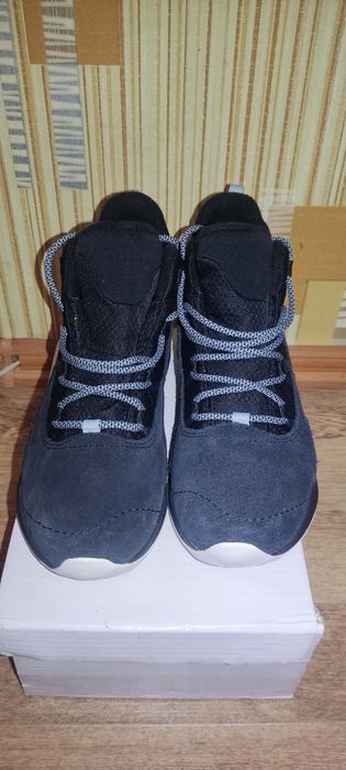 Кроссовки зимние Merrell bravada edge 2