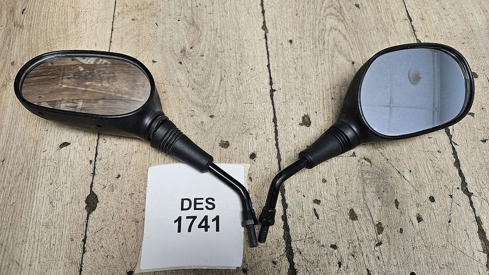 Lusterka Vicma do skutera Para lewe + prawe