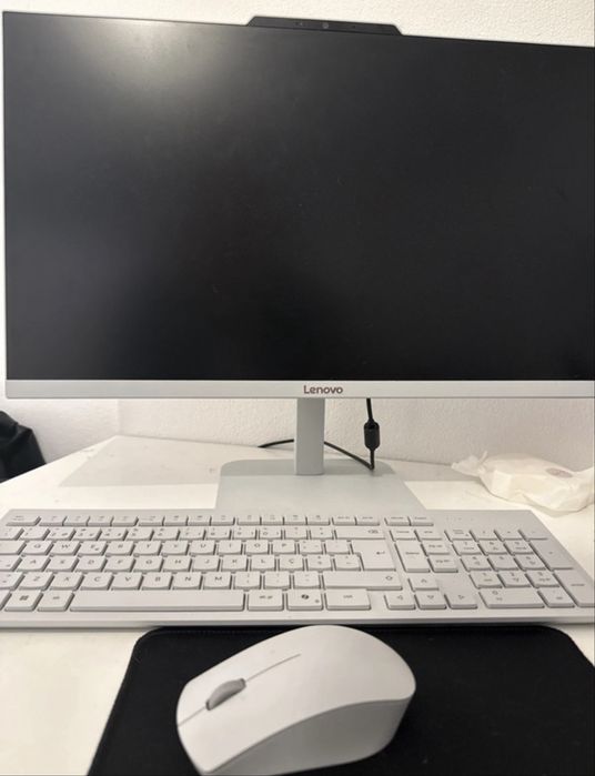 Computador lenovo