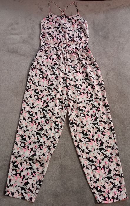 Комбінезон XS - S літо комбенізон літній жіночий