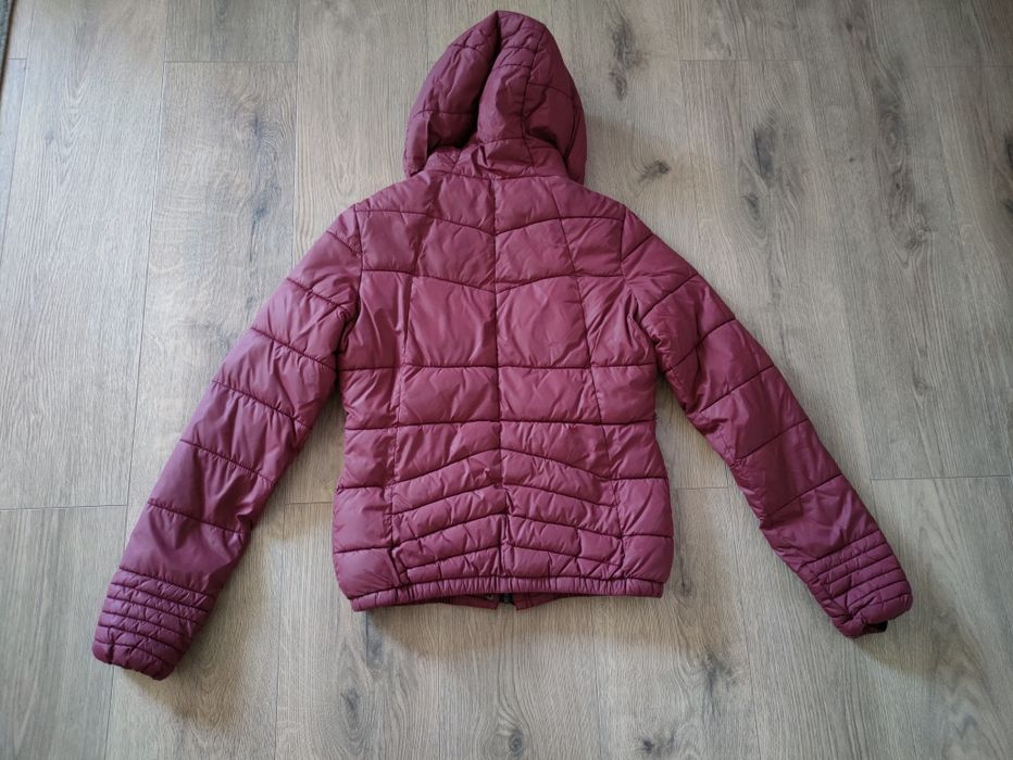 Kurtka zimowa  damska