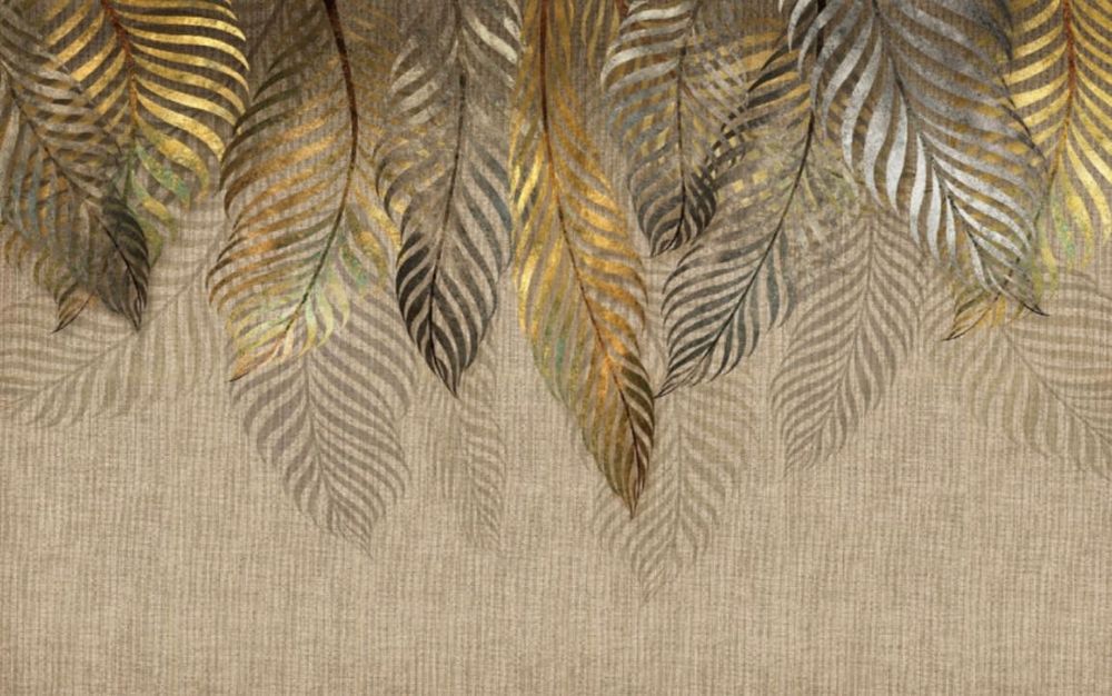 Fototapeta na ścianę - nowa