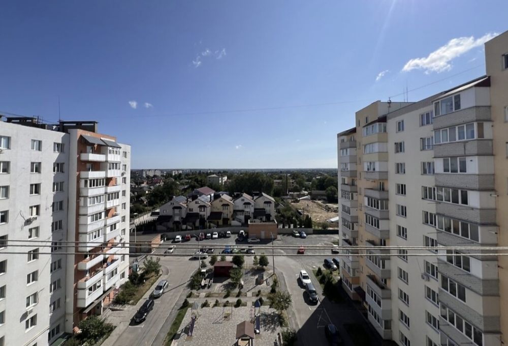 Продаж 3 к квартири вул. Якова Гальчевського, Старе місто