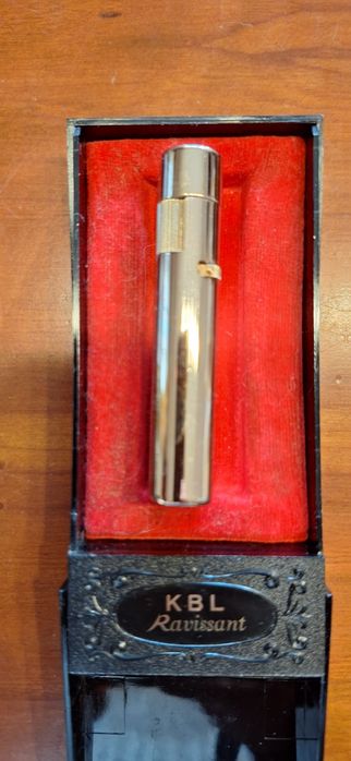 Isqueiro KBL - Vintage