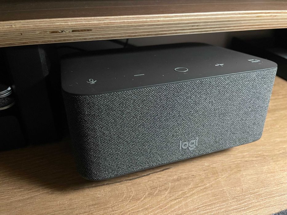 Doca Logi Dock (excelente estado)