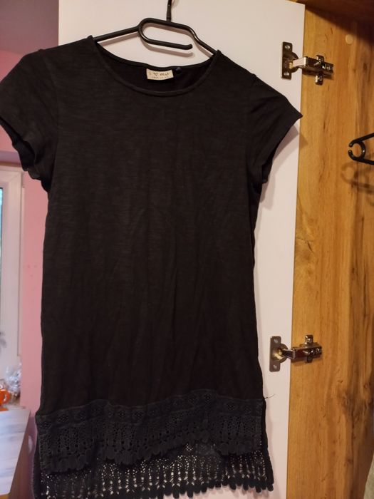 Ubrania(paka) dla dziewczynki 128-134