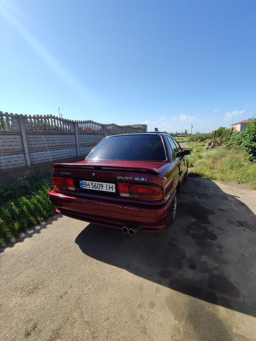 Продам mitsubishi galant. Цена 1800$