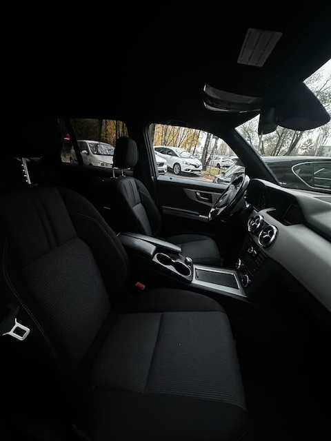 1 właściciel - GLK# salon Polska