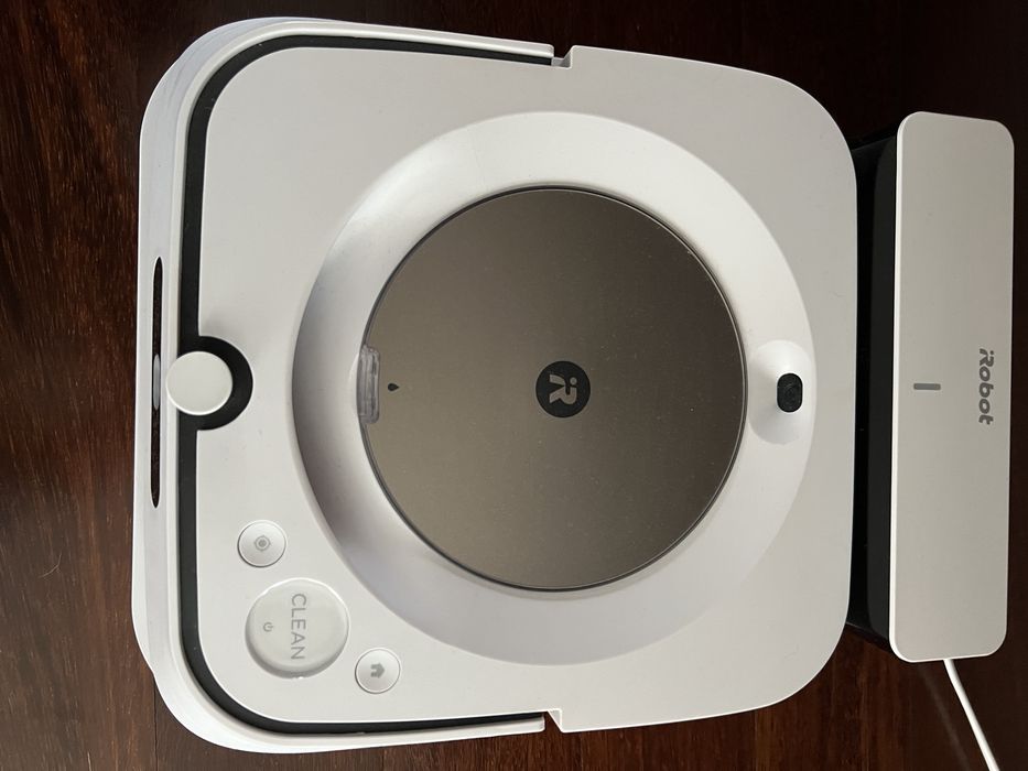 Irobot Roomba Jetm6