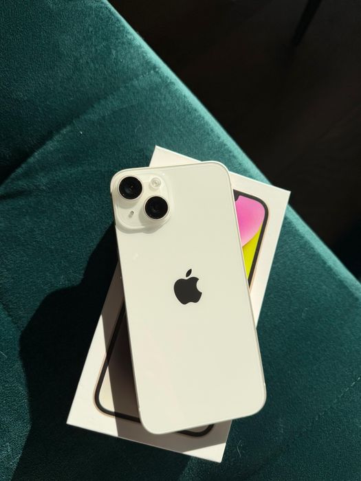 iPhone 14 128gb.