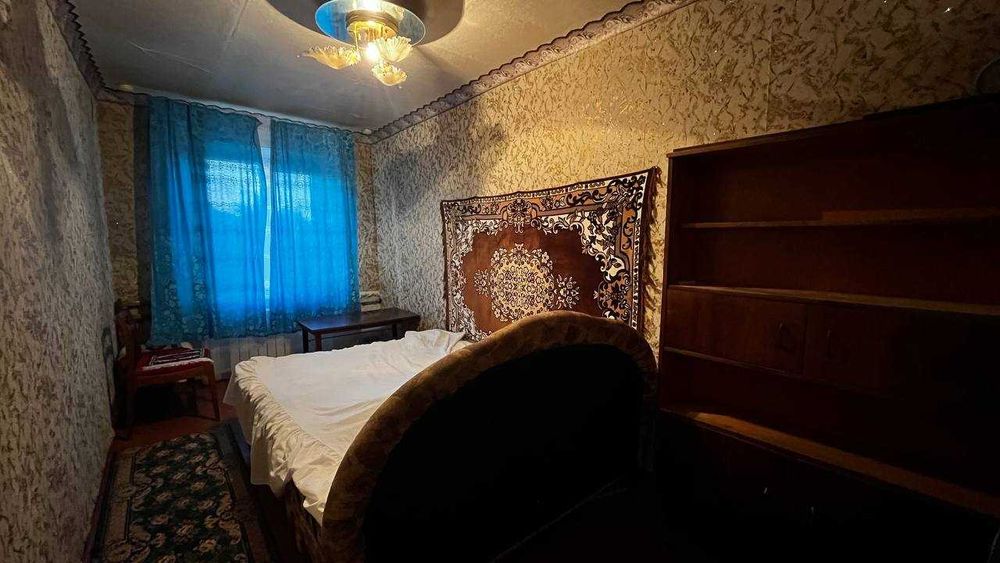 Оренда 3к квартири 44кв