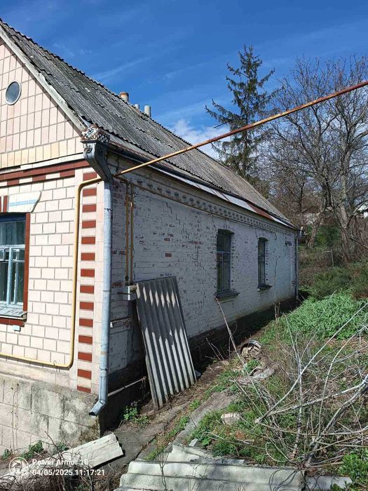 Продам будинок (Тальне, вул Вокзальна)