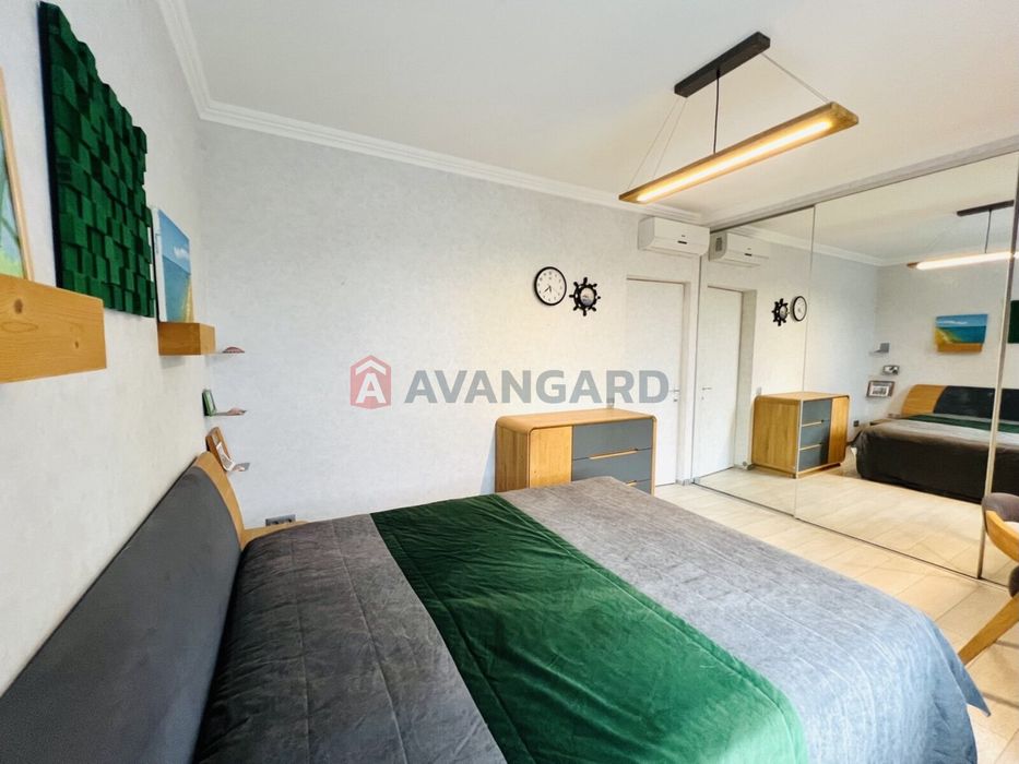 Продам современный дом район улицы Рыбальская