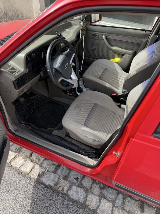 Opel Kadett  E  ls 1.4