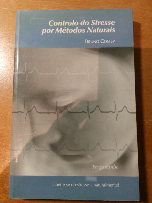 Livros diversos saúde