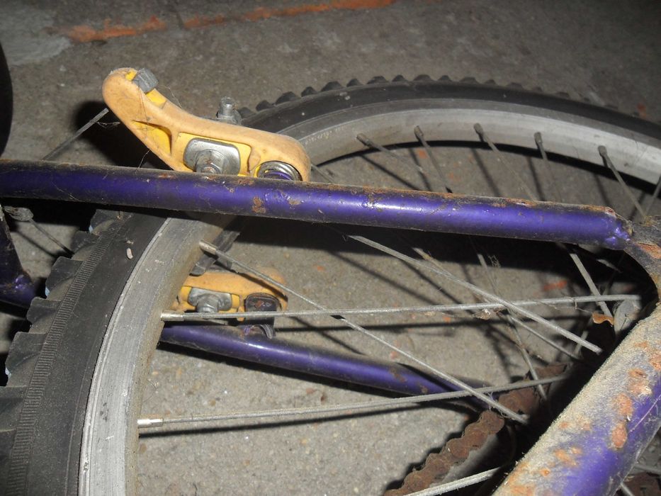 bicicletas de criança