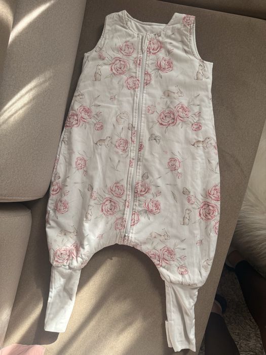 Śpiworek Babysteps s Peony