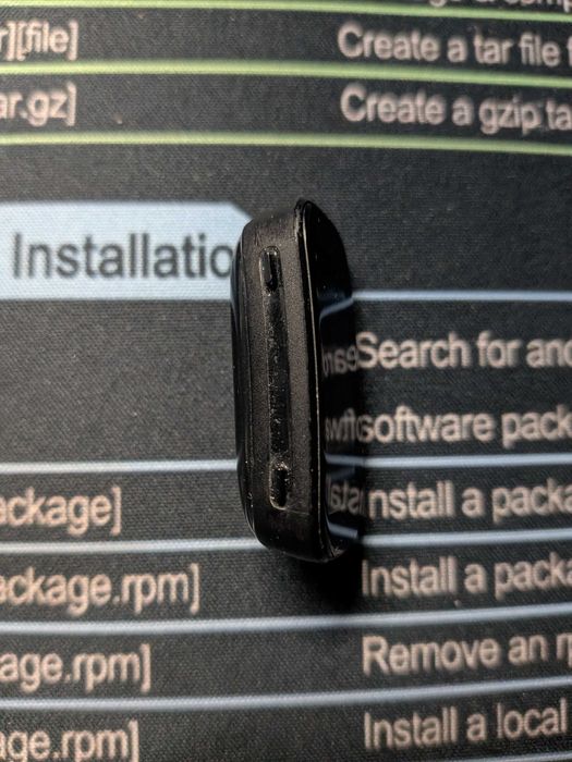 Smartband Oppo Band 0525