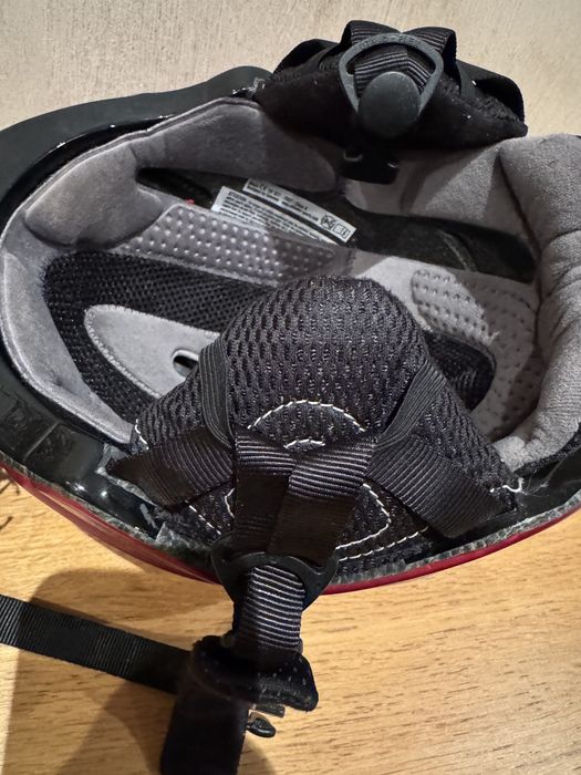 Salomon kask narty/snowboard S