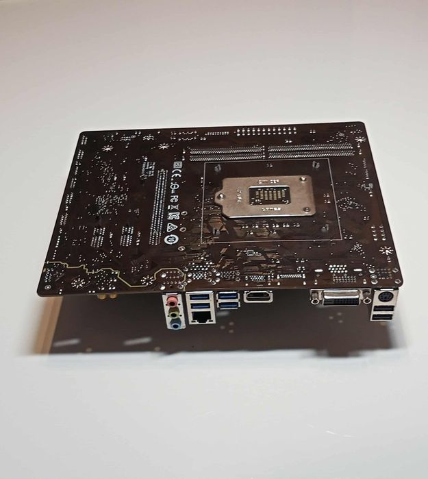 msi b460m pro – Komputery, cena na OLX.pl