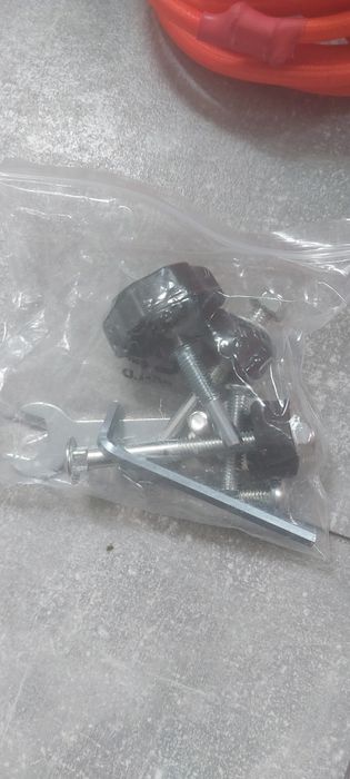 Trampolina nowa amzdeal