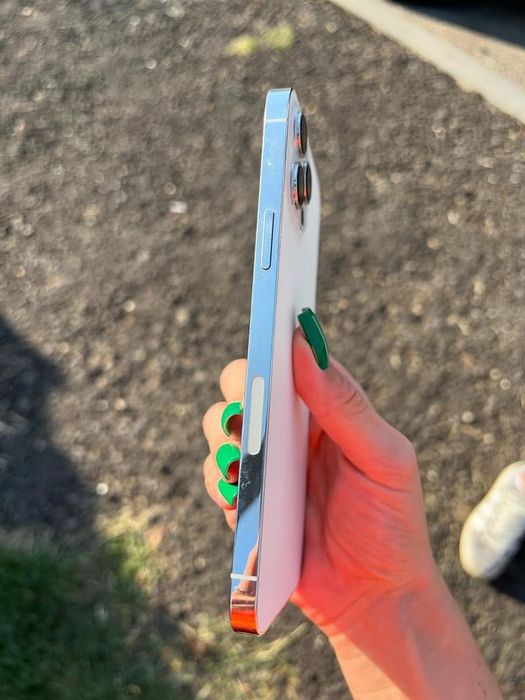 Айфон 12 про макс 256gd