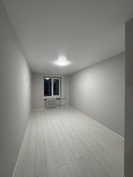 3 квартира з новим євроремонтом