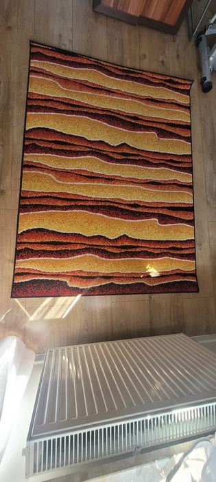 Dywan chodniczek 194x140