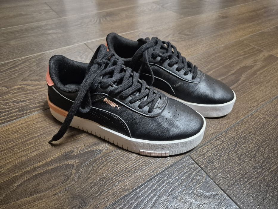 Buty Puma rozmiar 36, wkładka z metki 22,5 jak nowe