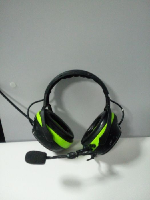 Słuchawki ochronne słuchu synergy multi point
OCHRONNIKI SŁUCHU NAGŁO