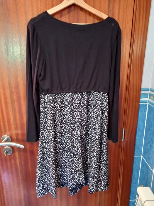 Vendo Vestidos pré-mamã ou para amamentação