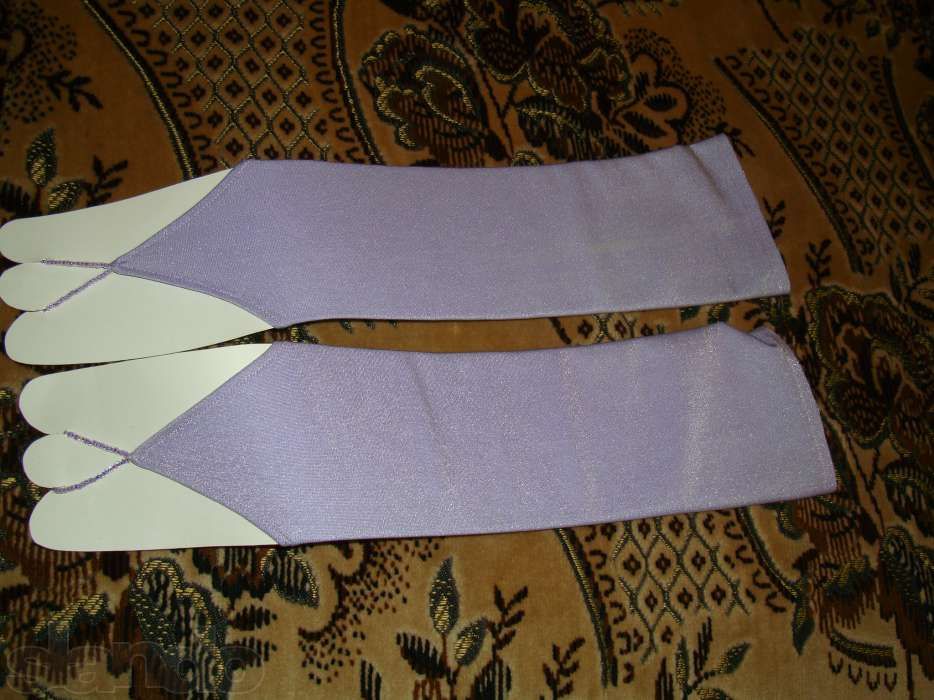 Вечернее платье S-L