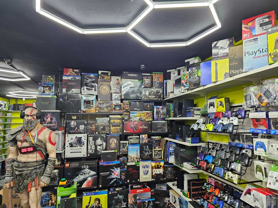 Konsola NINTENDO SWITCH 2 nowa ZAMIANA za inne konsole SKLEP xGame