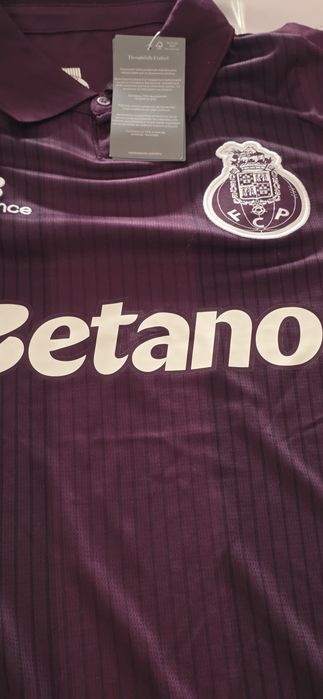 Camisola FCPorto 2026