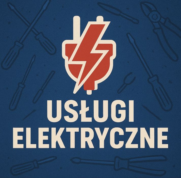 Usługi Elektryczne! Awarie Elektryczne!