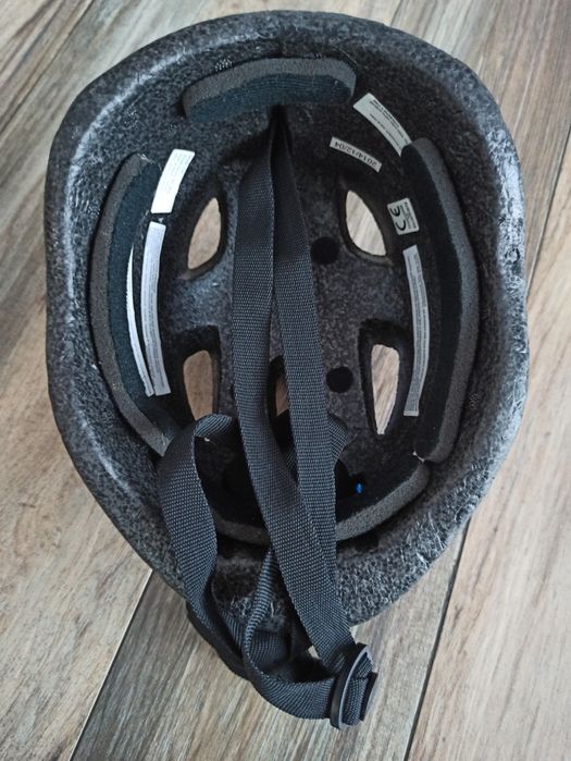 Kask Rowerowy xs