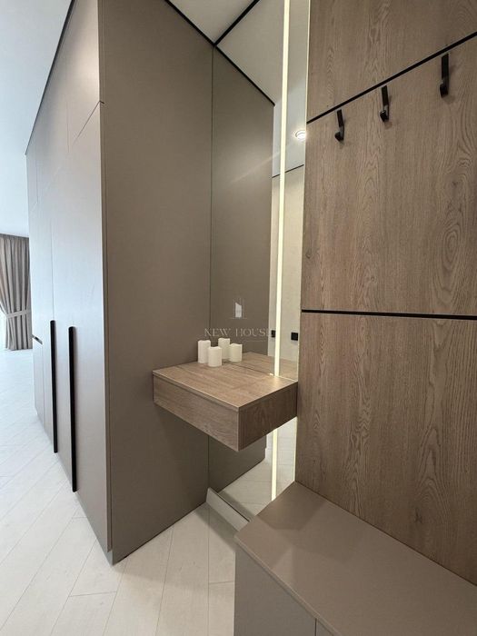 Продам 1-к квартиру, ЖК Sanville Park, Святопетрівське. Ідеально для комфортного життя!
