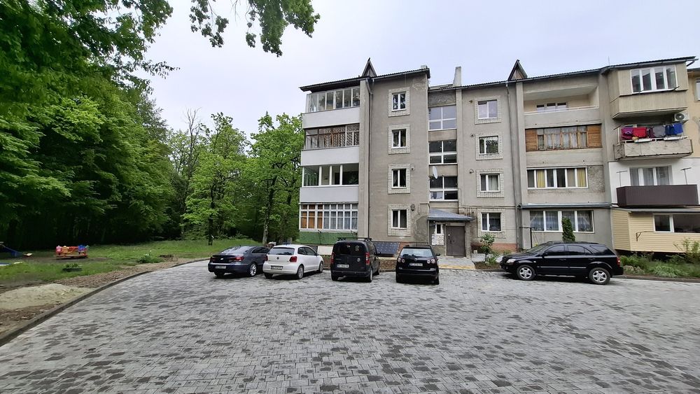 3 Кімнатна Квартира В Трускавці