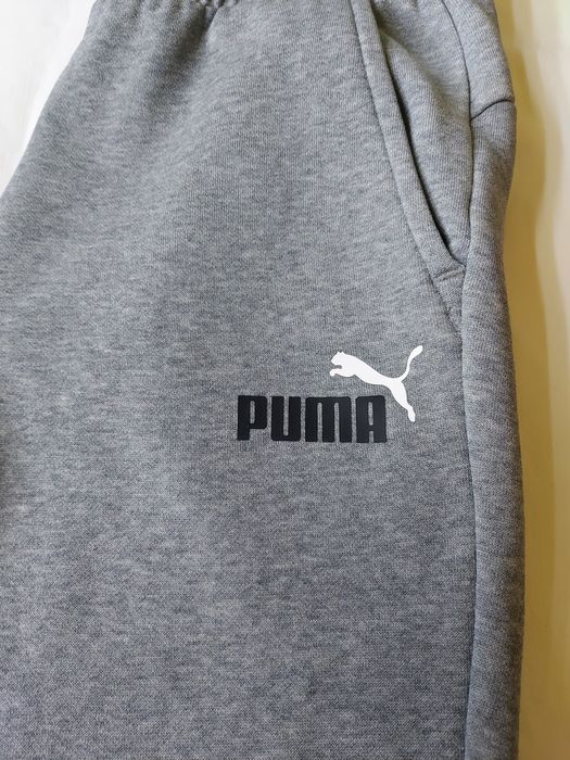 Дитячий спортивний костюм puma м/l
