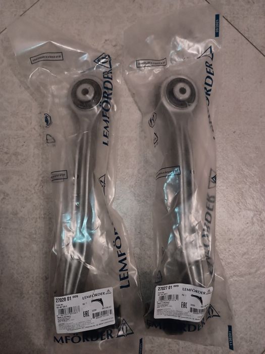 Wahacze górne P+L  AUDI, VW, A6 A8 LEMFORDER