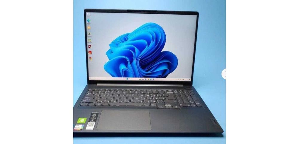 Ігровий ультрабук Lenovo IdeaPad 5 Pro 16IHU6  на запчастини або відновлення