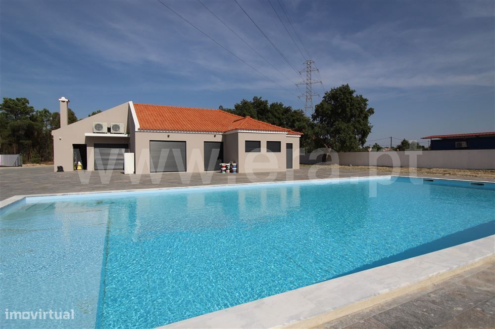 Quinta 5 quartos, Venda