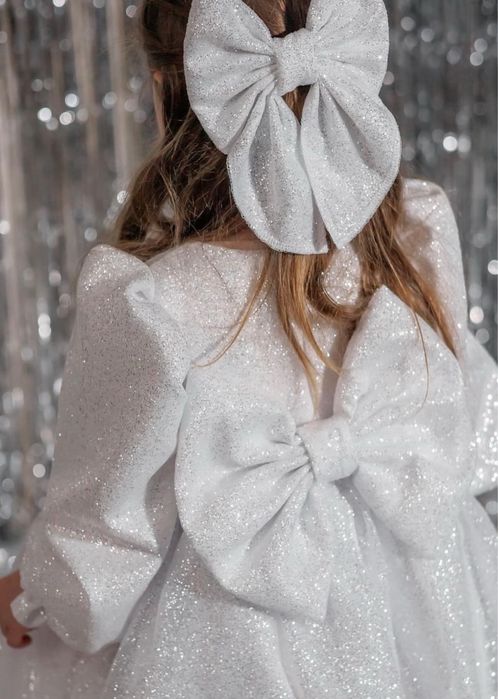 Дитяча святкова сукня 146