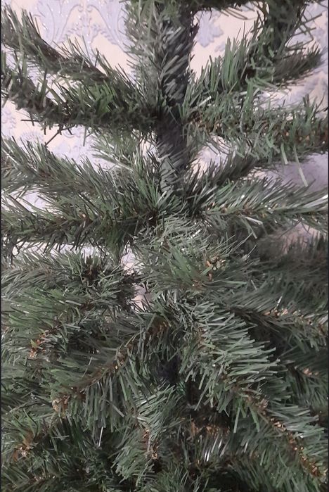 Искусственная елка 125 см