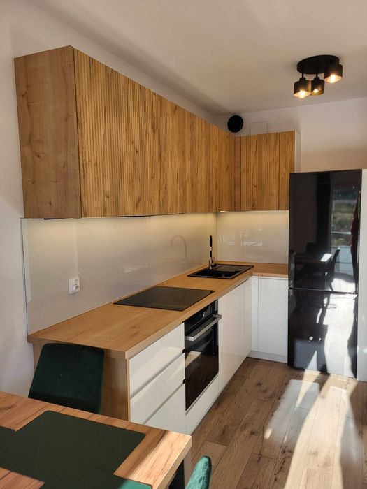 MIESZKANIE DO WYNAJĘCIA 37m2 + balkon 5,85m2 + komórka 2,26m2 + miejsce postojowe ATOM SOBÓTKA bezpośrednio