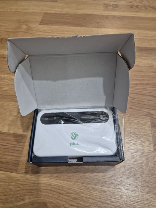 Router mobilny 5G ZTE U50