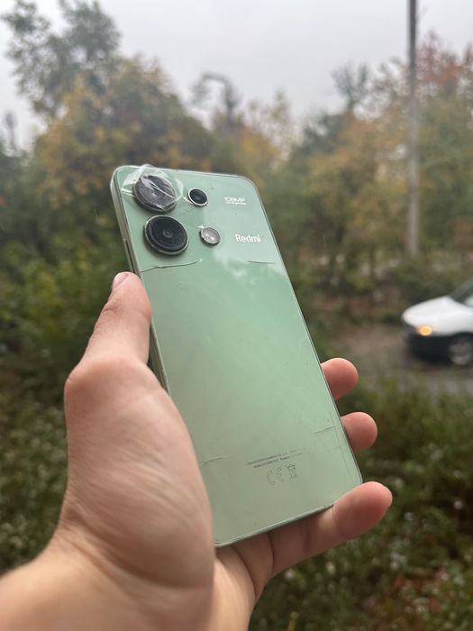 Xiaomi Redmi Note 13 4G на запчастини