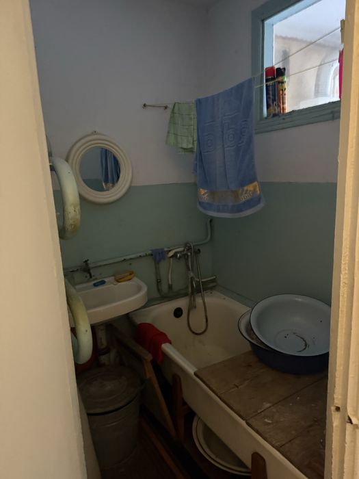 Двокімнатна квартира