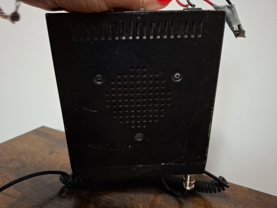 Midland CB radio 248 Excel Multi