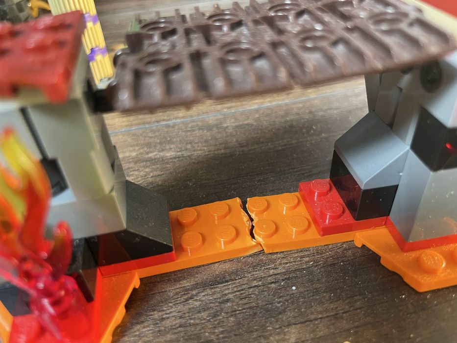 Lego ninjago 70752, 70755, 70753